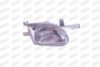 PRASCO HN0144603 Headlight